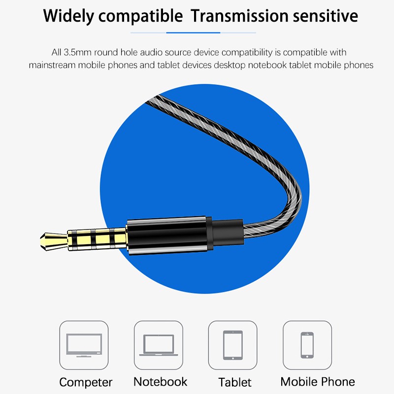 Greenport Tai Nghe Nhét Tai Cy X12 Hifi Có Micro Jack 3.5mm Cho Điện Thoại Huawei / Xiaomi