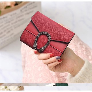 ví đầu rồng mini