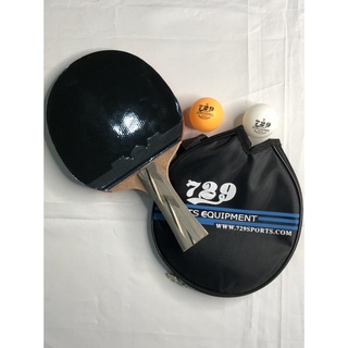 Vợt Bóng Bàn 729 -2060 Cao Cấp(dành cho đánh tập)
