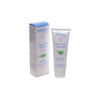 kem nẻ Saforelle bebe 125 ml