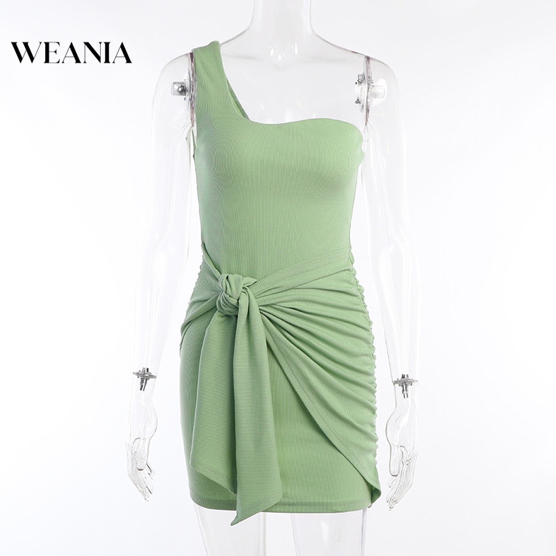 Đầm Trễ Vai Phối Ren Hoa Thiết Kế Thanh Lịch Cho Phái Nữ