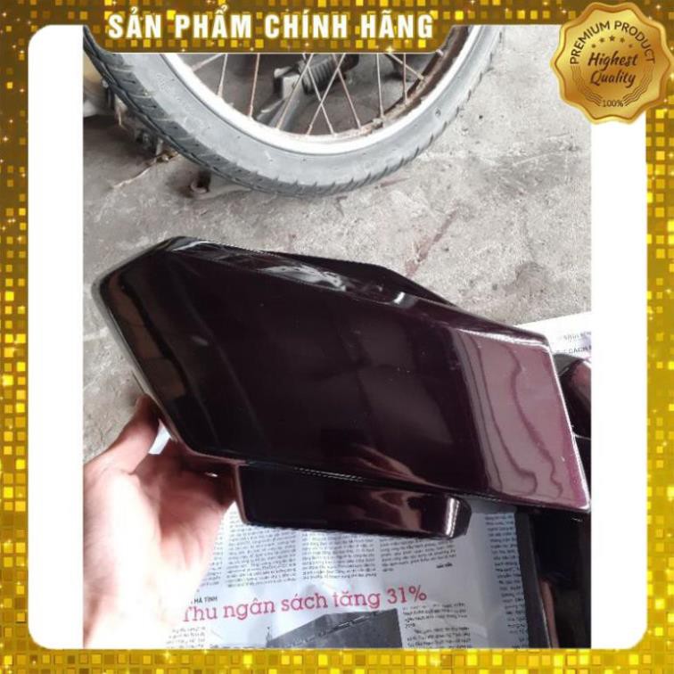 cặp cốp sườn xe dream thái, việt nhựa abs(1 cặp) Free Ship