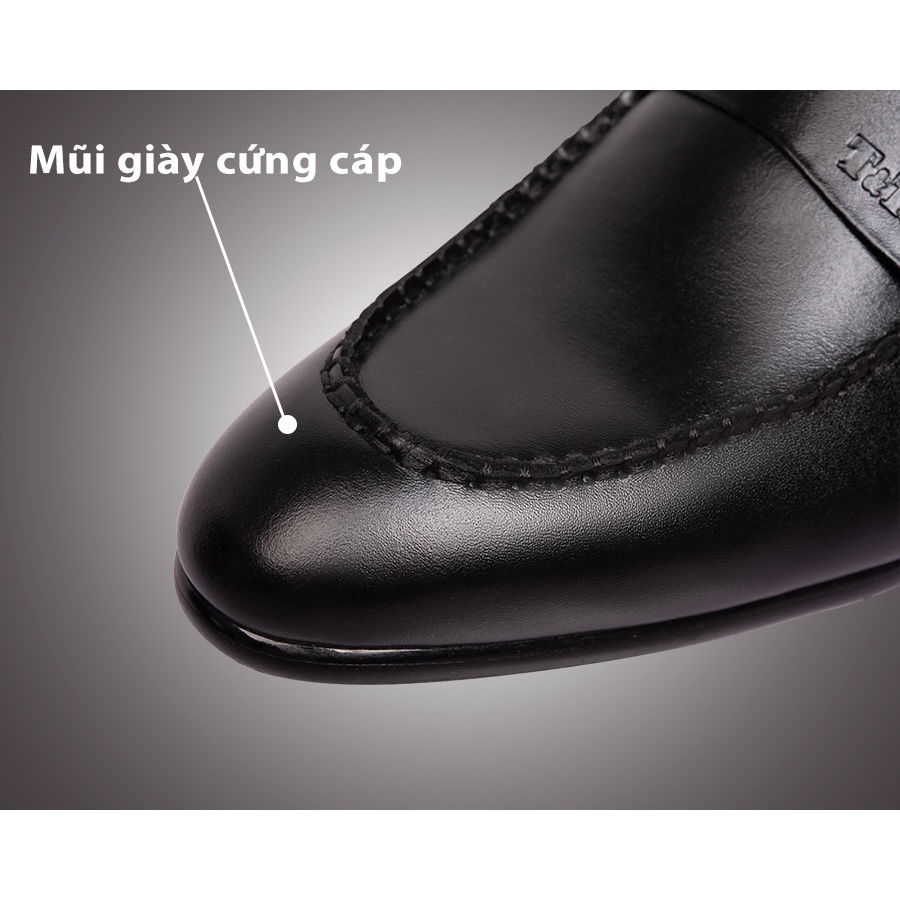 [ 6CM ] Giày Cao Nam T&amp;TRA S1036Đ