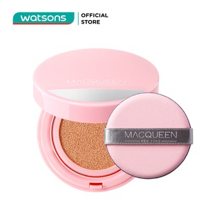 Phấn Nước MacQueen New York CC Cushion Cover+ SPF 50+/PA+++