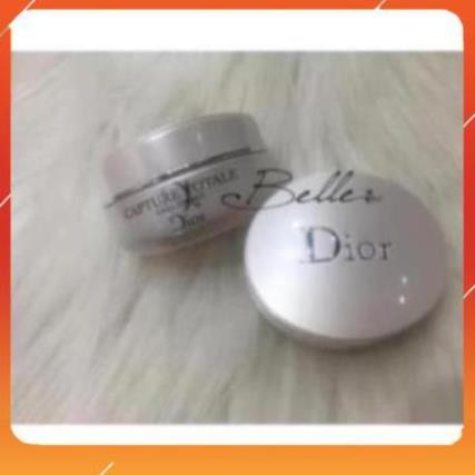 Kem dưỡng da DIOR CAPTURE TOTALE CELL ENERGY
