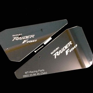 Mica ốp sườn cho raider satria - mrp047