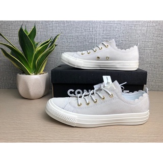 GIAY CONVERS NU