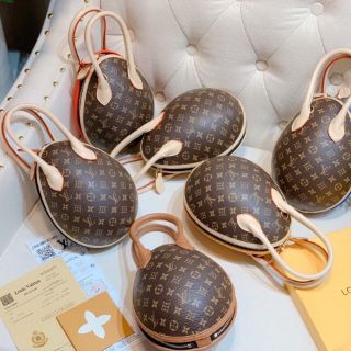 Túi lv trứng loại đẹp