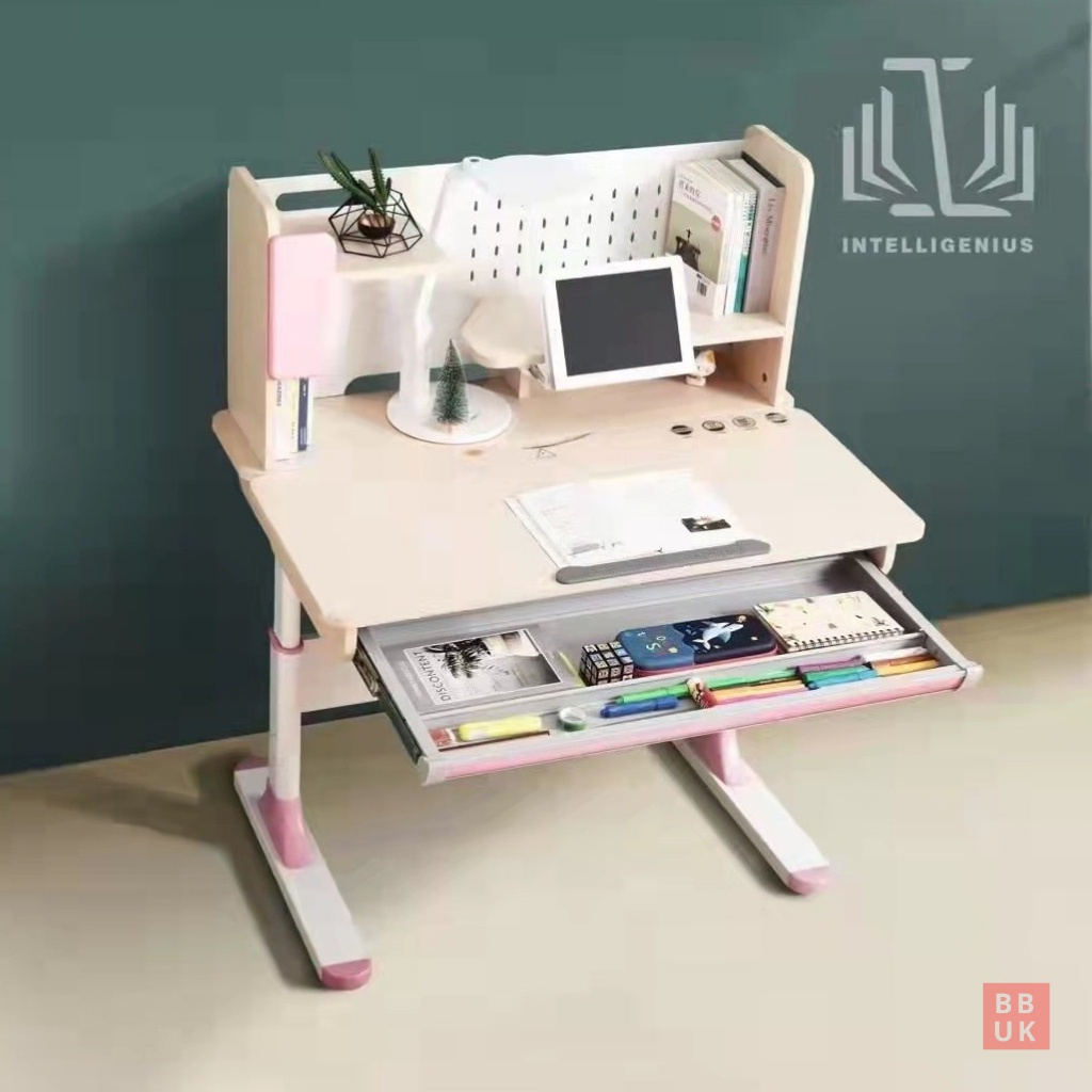 Bàn học thông minh Ergonomic R90-303