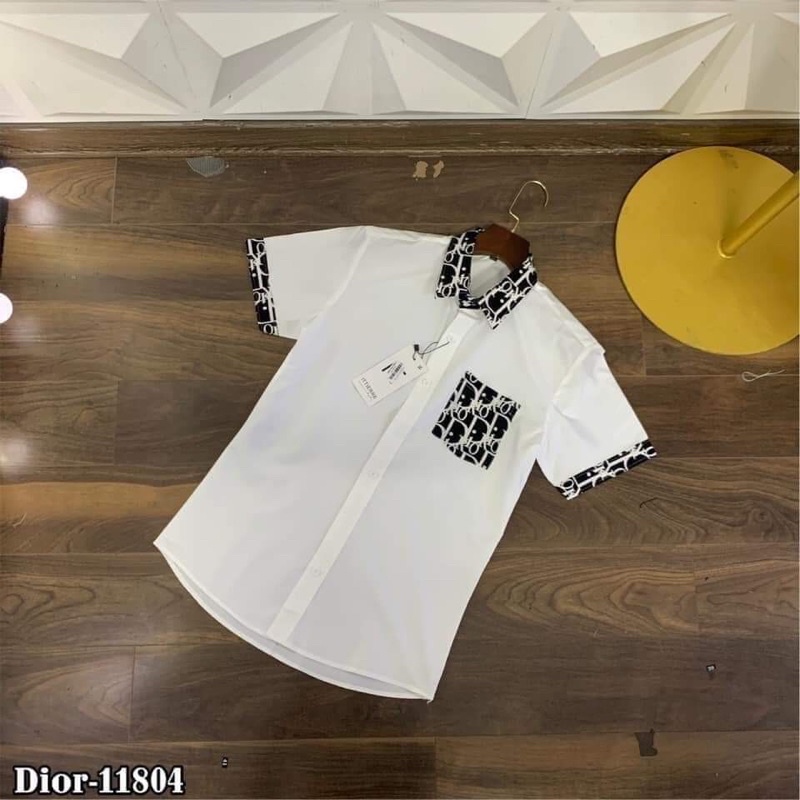 [Mã SRBACK010912 hoàn 20K xu đơn 50K] “ FREESHIP “ Áo Sơ Mi Cộc Cao Cấp - Áo Sơ Mi Cộc Nam Hoạ Tiết New | BigBuy360 - bigbuy360.vn