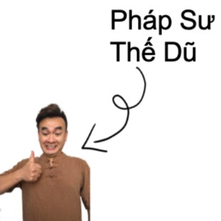 Áo Thế Dũ - Pháp Sư Gangster