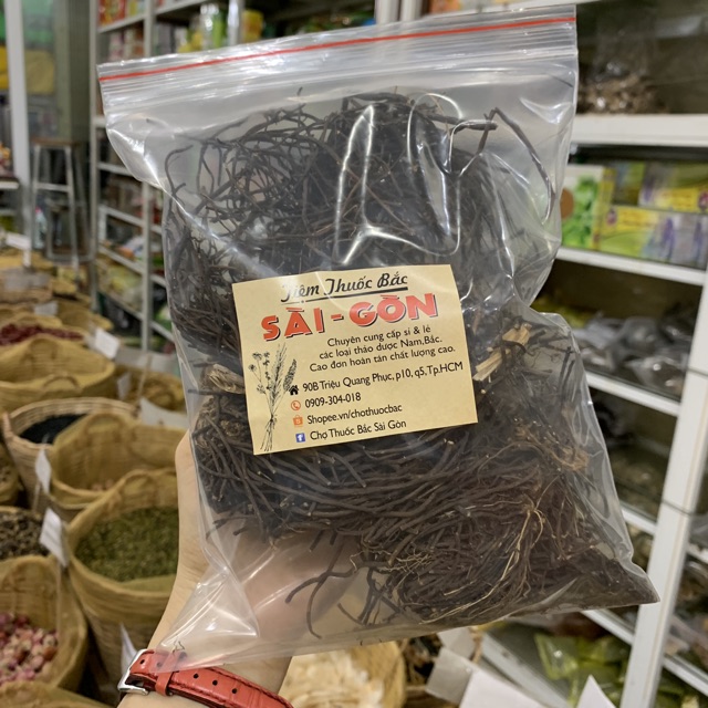 Uy Linh Tiên 100g