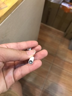 jack chuyển Lightning to 3.5mm