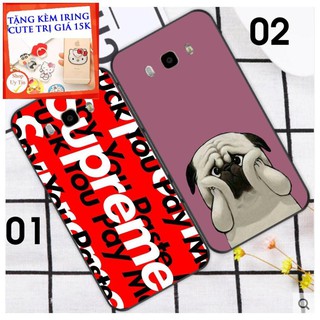 Ốp điện thoại Samsung GALAXY J7(2016)