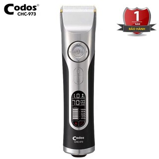 Tông đơ cắt tóc cao cấp - Điều chỉnh 4 cấp độ thông minh - Grooming Store