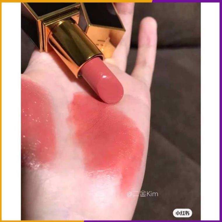 Son ToTTO Ford Lip Color Matte Màu 01 Insatiable Màu Trà Sữa Ánh Cam Mới Nhất | BigBuy360 - bigbuy360.vn