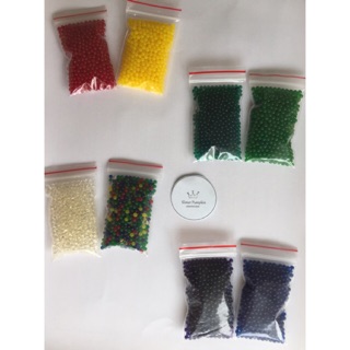 Hạt Water Beads - Hạt nước khổng lồ