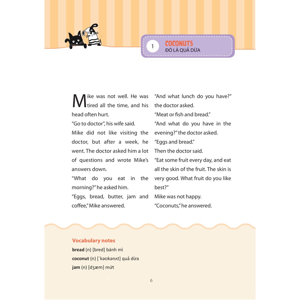 Sách - Nạp thẳng tiếng Anh qua truyện cười ngay hôm nay - Input Funny English Stories Faster | BigBuy360 - bigbuy360.vn