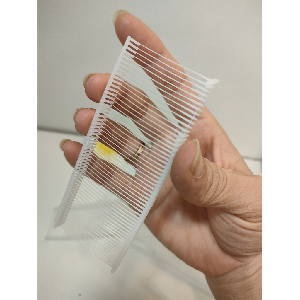 Combo máy gắn mác + 1 hộp tag pin - máy bắn mác quần áo + 1 hộp ti nhựa