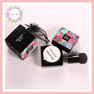 Cushion ♥️ phấn nước cushion oranot tặng kèm mút tán hình nấm