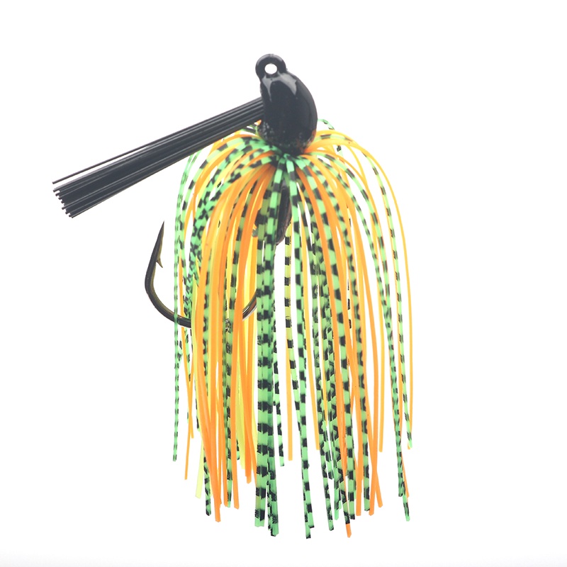 Mồi câu cá giả 10g chất lượng cao