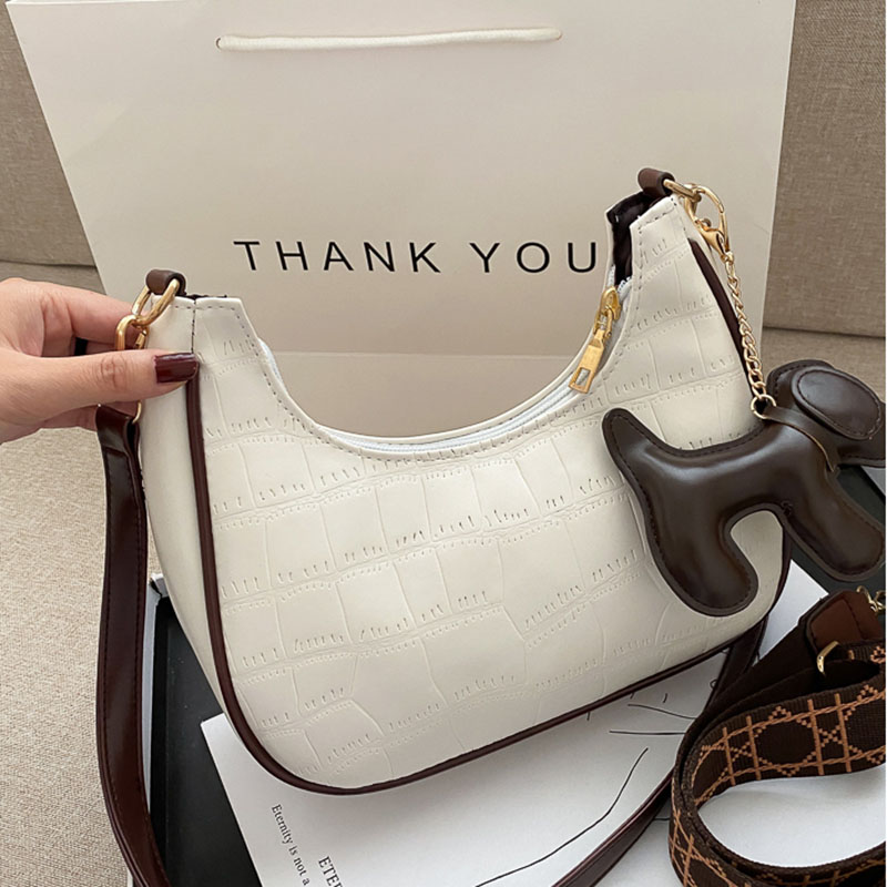 Túi Đeo Chéo Thời Trang Hàn Quốc Xinh Xắn Cho Nữ