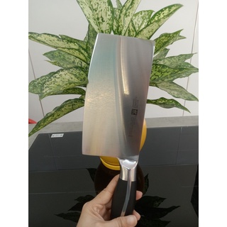 Dao chặt xương gà, vịt Zwilling Đức sắc bén