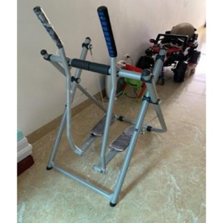 Máy chạy bộ trên không XuKI [ bỏ sỉ toàn quốc]