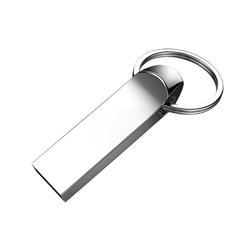 Ổ Đĩa Flash Kim Loại Hs297 8gb / 16gb / 32gb / 64gb / 128gb | BigBuy360 - bigbuy360.vn