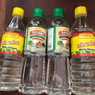 Dấm ngon Trung Thành 500ml