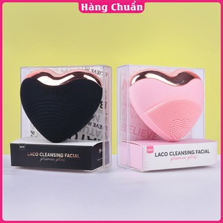 Hàng Chuẩn - Máy rửa mặt Laco Luxury - Máy rửa mặt nâng cơ chính hãng - Bảo hành 1 năm