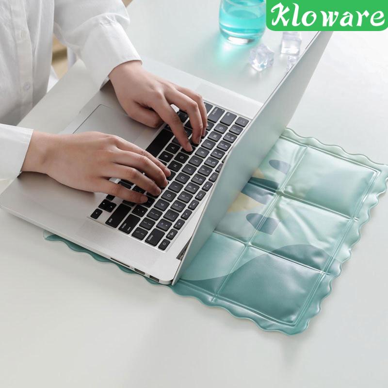 Thảm Lót Ghế Ngồi Làm Mát Đa Năng Tiện Dụng Cho Gia Đình