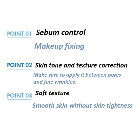 [Hàng mới về] Phấn phủ dạng nén Saemmul Perfect Pore Pact 12g