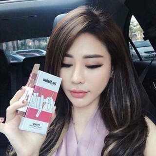 Bút trang điểm mắt 2 màu thái lan