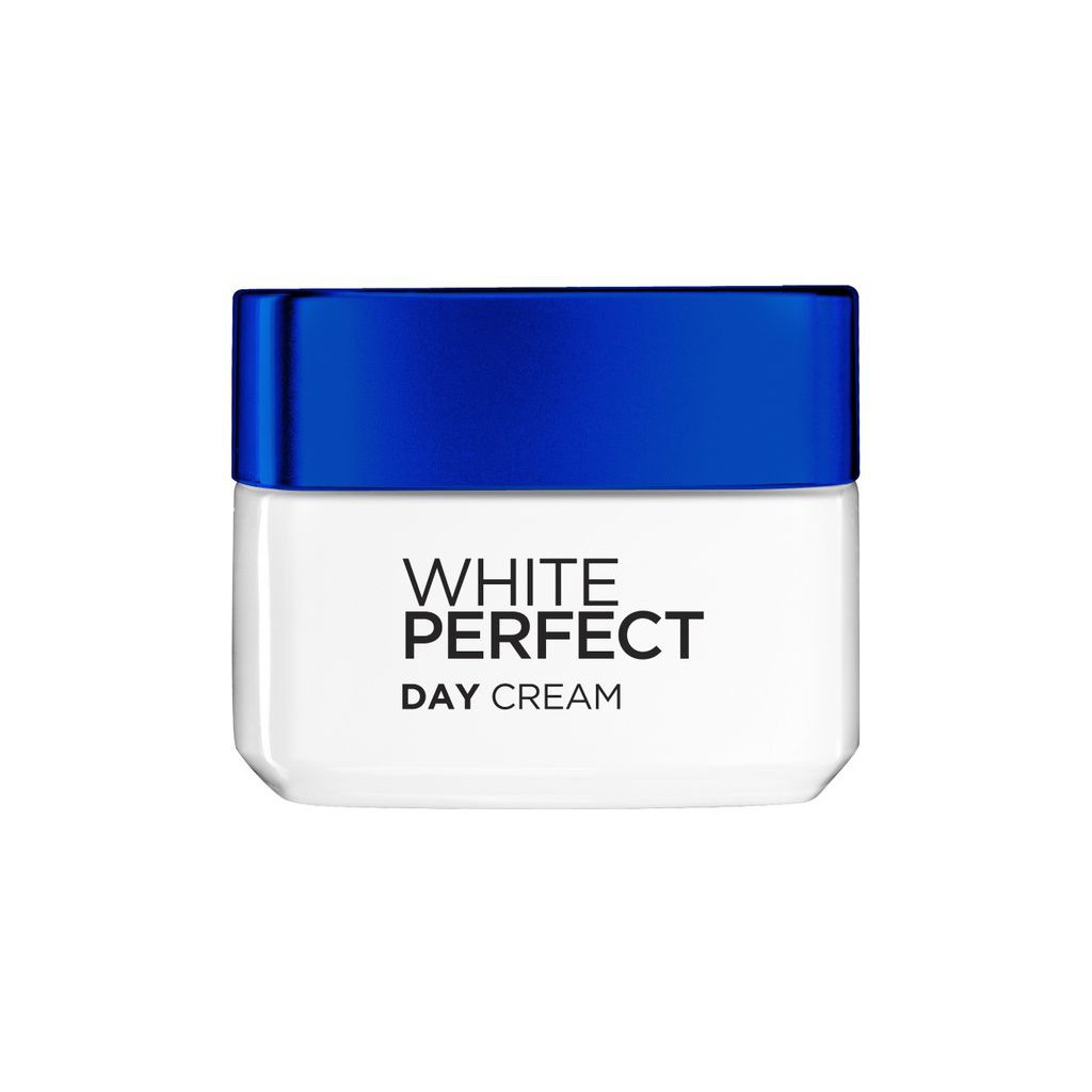 L'OREAL - KEM DƯỠNG TRẮNG DA BAN NGÀY  WHITE PERFECT