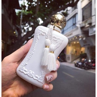 Nước hoa 𝐒𝐄𝐃𝐁𝐔𝐑𝐘 𝐏𝐀𝐑𝐅𝐔𝐌𝐒 𝐃𝐄 𝐌𝐀𝐑𝐋𝐘 5ml/10ml