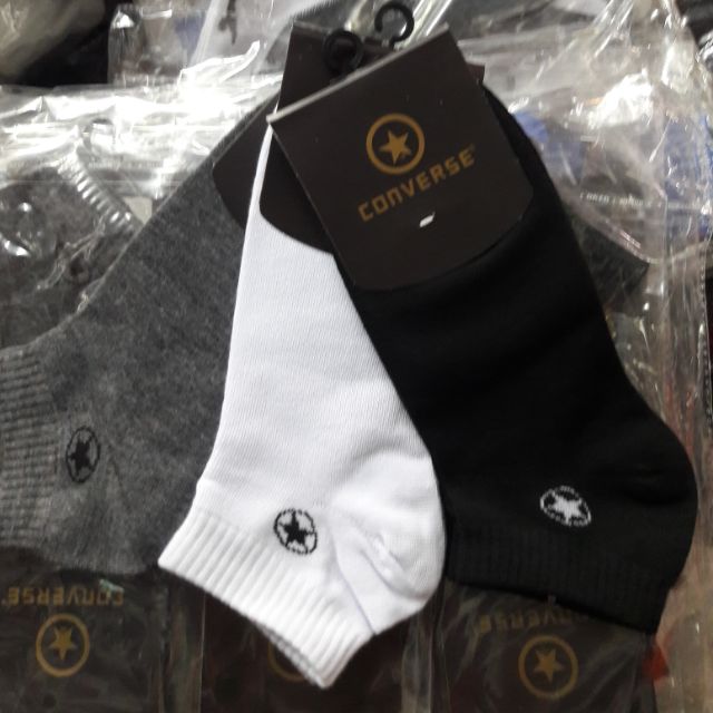 1 đôi tất nam cổ ngắn