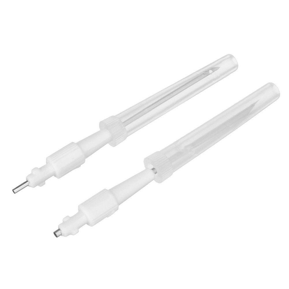 JARRED Set 27 Bút Thêu Tranh Chữ Thập Thủ Công Nhiều Màu Sắc