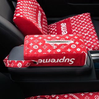 Túi Đựng Giấy Ăn SUPREME