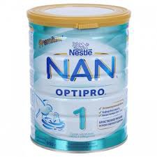 Sữa nan nga 1 800g