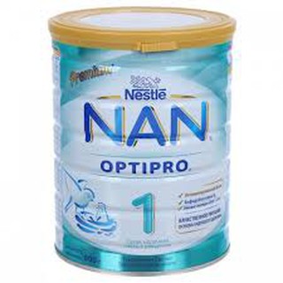 Sữa nan nga 1 800g