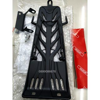 BAGA Nhôm đúc tĩnh điện Yamaha Exciter 150