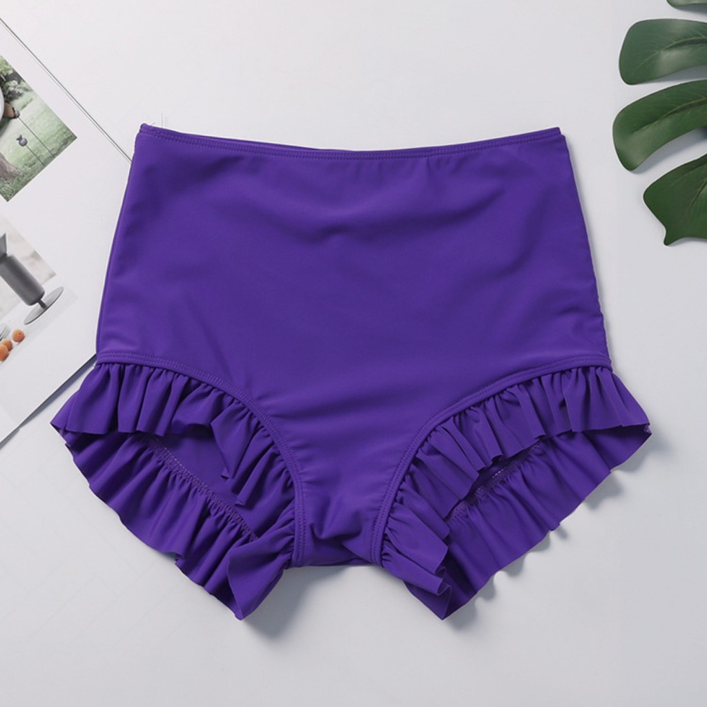 Quần Short Bơi Nhiều Kích Thước Thời Trang Cho Nữ | BigBuy360 - bigbuy360.vn