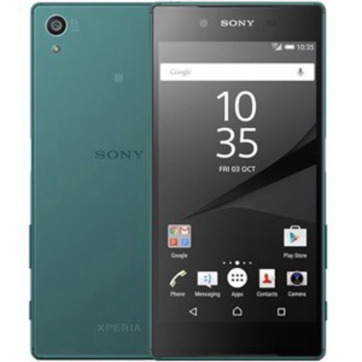 HÓT XẢ LỖ Điện thoại Sony Xperia Z5 mới 1 sim chính hãng HÓT XẢ LỖ