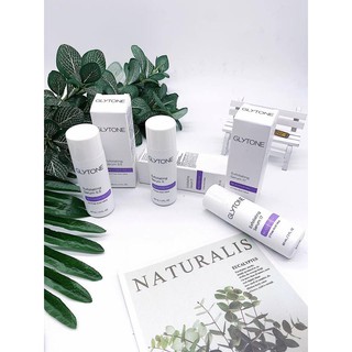 Serum tẩy da chết Glytone Exfoliating Serum 5.5 - Serum 11 - Serum 17