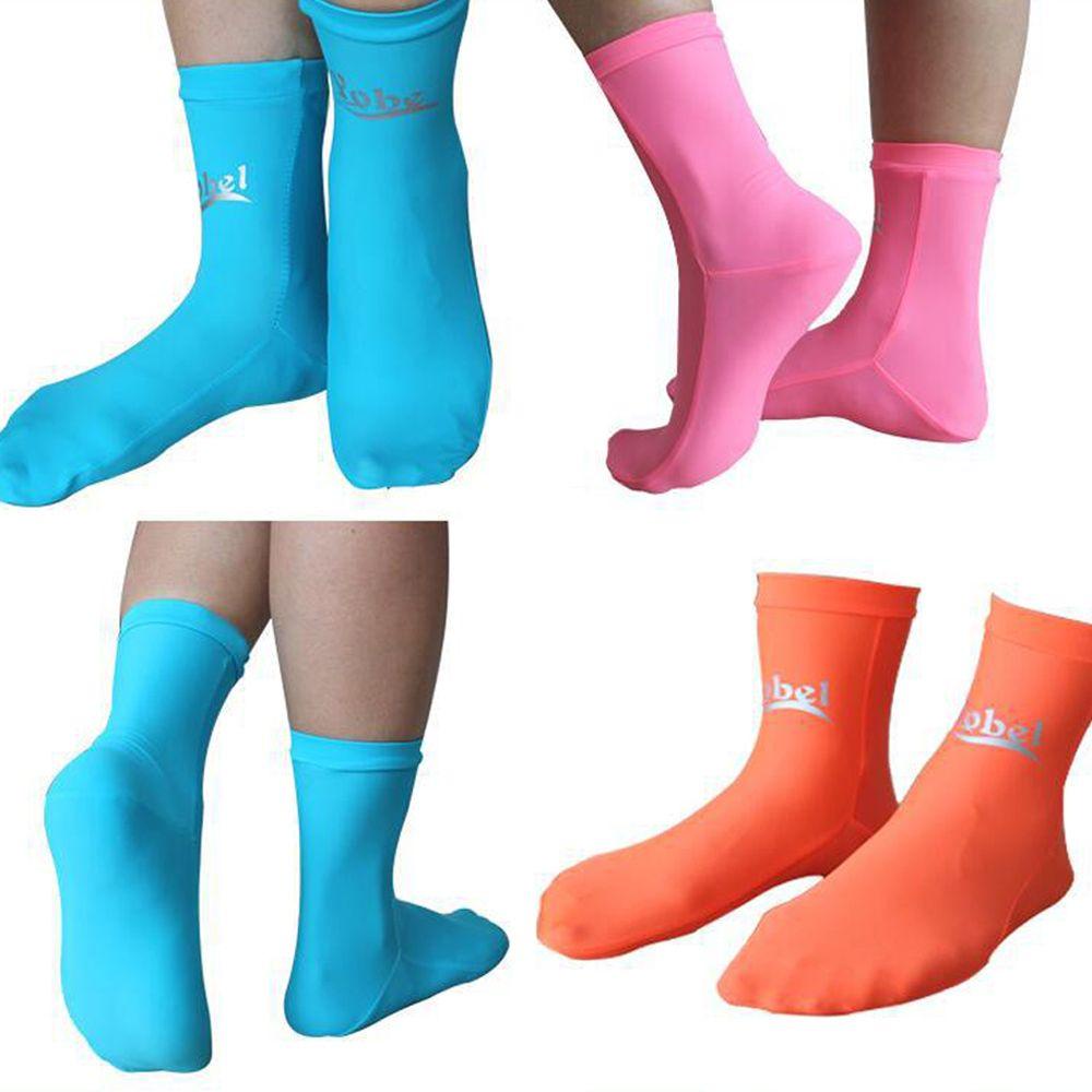 MUVAKO Vớ Lặn Biển Co Giãn Giữ Ấm Khi Chơi Thể Thao