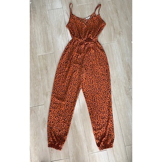 JUMSUIT BIGSIZE IRIS Xuất xịn bigsize