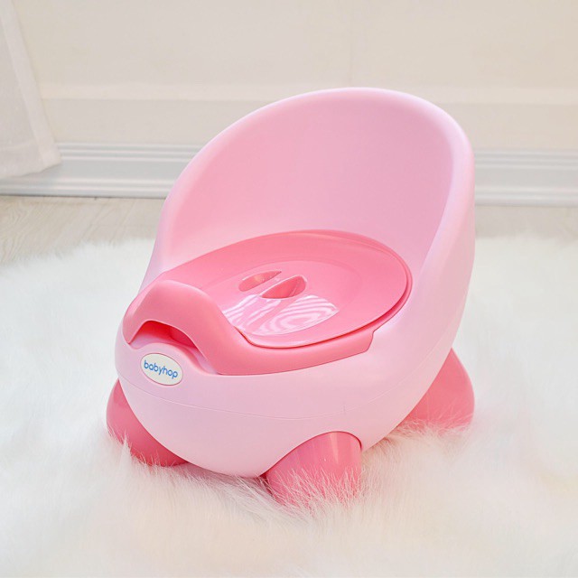 Bô Kiu Kiu cho bé Babyhop - Chất liệu an toàn, tạo cảm giác thích thú cho bé