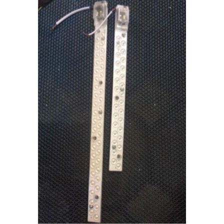 Led thanh có nam châm dính vào nhôm hoặc sắt 220V