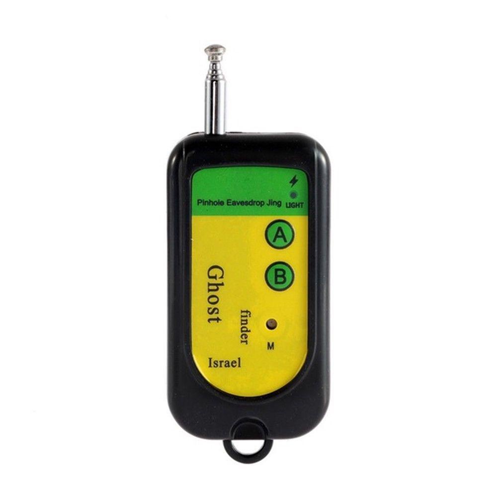 Camera Gián Điệp Không Dây Bảo Vệ Sự Riêng Tư RF